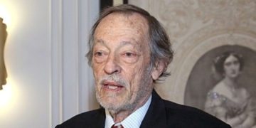 Emilio Cassinello, ex cónsul de España en Nueva York, revive la tragedia del 11-S