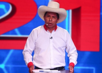 El Rey acudirá a la toma de posesión de Pedro Castillo en Perú