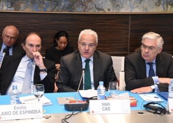 Castro advierte de la necesidad de ayudar a África para “no dar alas a la xenofobia”