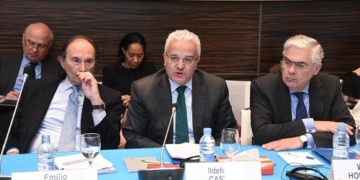 Castro advierte de la necesidad de ayudar a África para “no dar alas a la xenofobia”