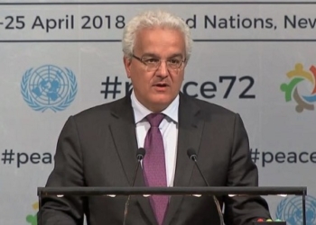 España acogerá la III Conferencia Internacional de Escuelas Seguras