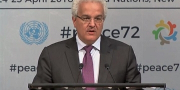 España acogerá la III Conferencia Internacional de Escuelas Seguras