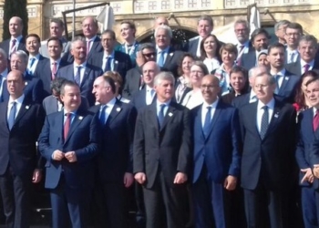 España acogerá en 2018 la conferencia de la OSCE para el Mediterráneo