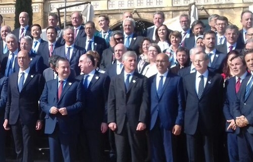 España acogerá en 2018 la conferencia de la OSCE para el Mediterráneo