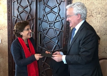 España insta a Pakistán a reponer la moratoria de la pena de muerte