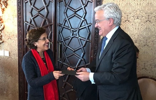 España insta a Pakistán a reponer la moratoria de la pena de muerte