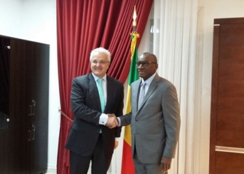 Senegal y España acuerdan la celebración de consultas políticas anuales