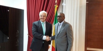 Senegal y España acuerdan la celebración de consultas políticas anuales