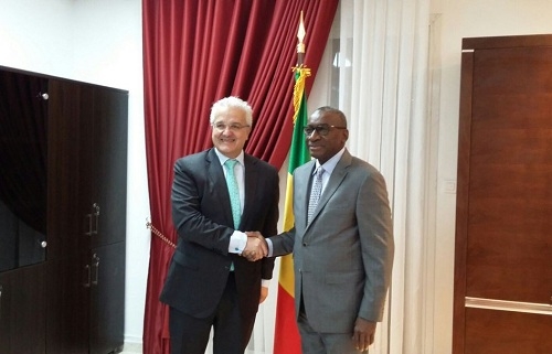 Senegal y España acuerdan la celebración de consultas políticas anuales