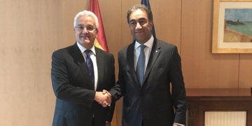 La UpM considera “vital” reforzar “el nexo entre seguridad y desarrollo”