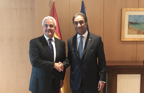 La UpM considera “vital” reforzar “el nexo entre seguridad y desarrollo”