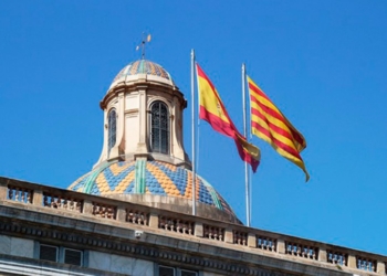 La marca España se ha recuperado de 2017 pero la marca Cataluña “ha perdido dos décadas”