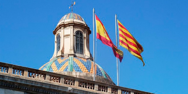 La marca España se ha recuperado de 2017 pero la marca Cataluña “ha perdido dos décadas”