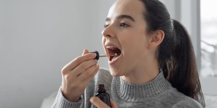 Beneficios del CBD como uso terapéutico