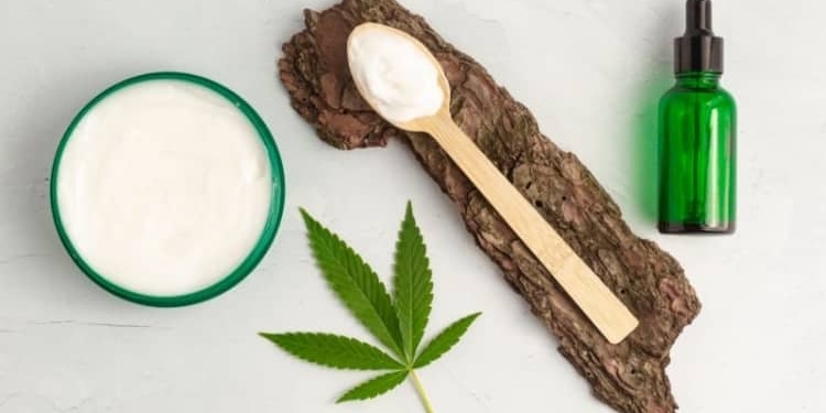 ¿Resulta efectivo el aceite de CBD para los deportistas?