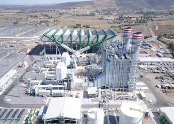 Técnicas Reunidas se adjudica dos plantas de gas en México por casi 300 millones de euros