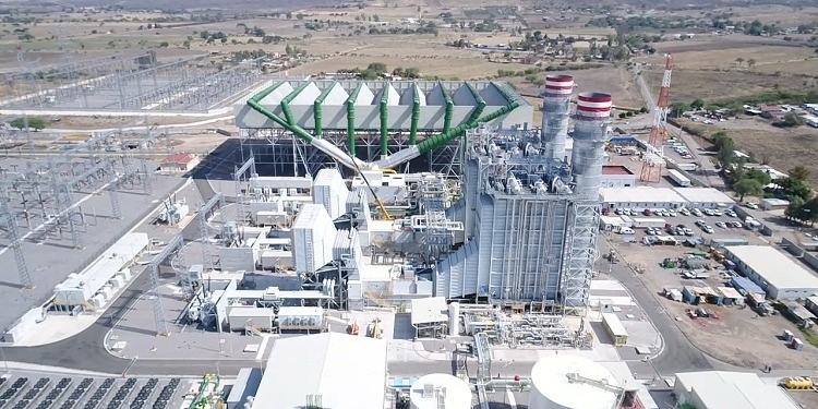 Técnicas Reunidas se adjudica dos plantas de gas en México por casi 300 millones de euros