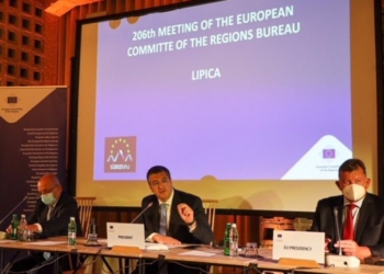 Las regiones europeas piden más peso en la aplicación de los planes de recuperación