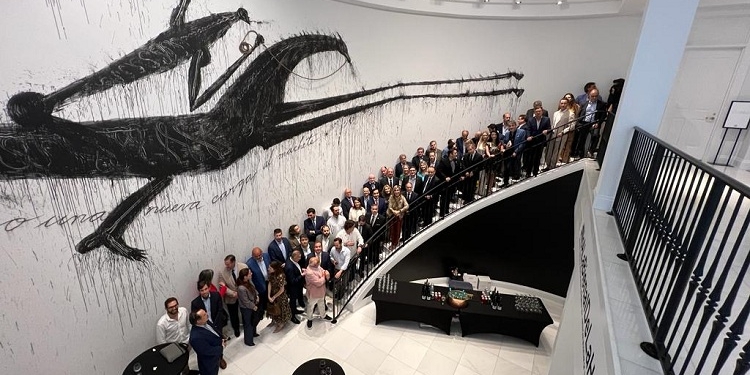 Líderes empresariales abogan en Miami por una mayor conexión de los hispanos de EE UU con Iberoamérica