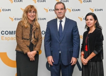 Las empresas miran con “moderado optimismo” el futuro económico de las relaciones UE-Iberoamérica