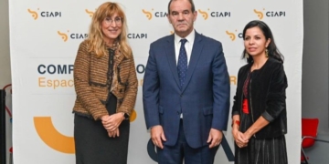 Las empresas miran con “moderado optimismo” el futuro económico de las relaciones UE-Iberoamérica