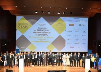 CEAPI defiende el “triángulo virtuoso” España-UE-Latinoamérica frente a “incertidumbres y amenazas”