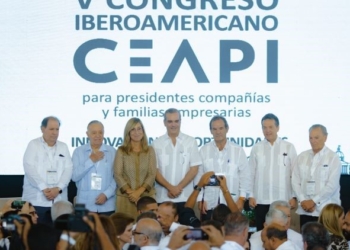 El Congreso de CEAPI abordará el papel de España como puente entre UE e Iberoamérica