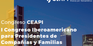Representantes de 23 países participarán en el primer congreso de la CEAPI