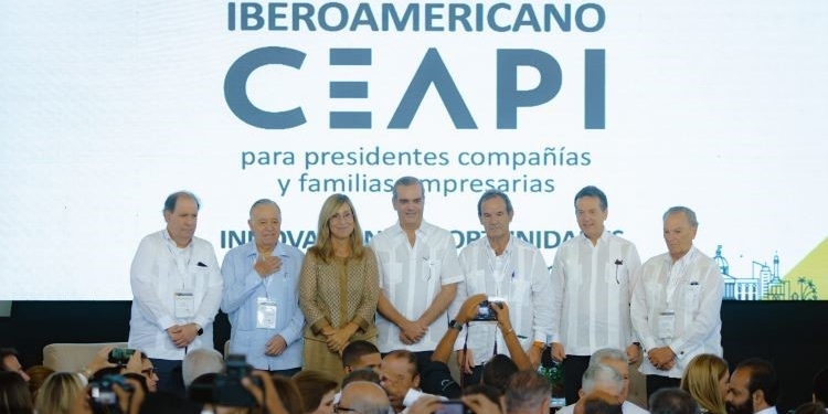 El Congreso de CEAPI abordará el papel de España como puente entre UE e Iberoamérica