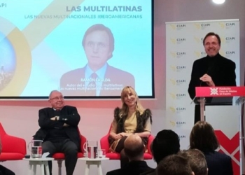Las multilatinas incrementan su peso en Europa a través de España, su “puente natural”, según CEAPI