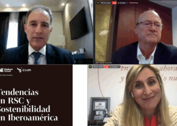 La filantropía ya es la segunda prioridad de las empresas latinoamericanas