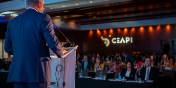 CEAPI convertirá a Madrid en mayo en la capital iberoamericana de la sostenibilidad