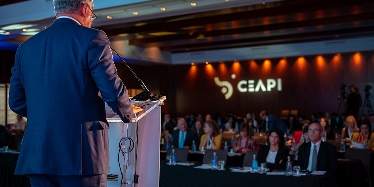 CEAPI convertirá a Madrid en mayo en la capital iberoamericana de la sostenibilidad
