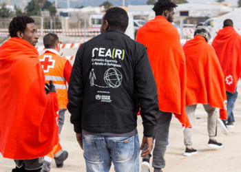 España solo aceptó una cuarta parte de las solicitudes de asilo presentadas en 2018