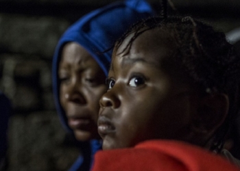 La muerte de migrantes en las costas españolas alcanza su cifra récord desde 2006