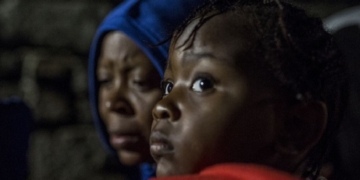 La muerte de migrantes en las costas españolas alcanza su cifra récord desde 2006