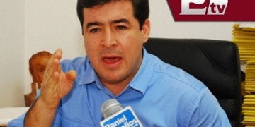 España lamenta el traslado a prisión del opositor venezolano Daniel Ceballos