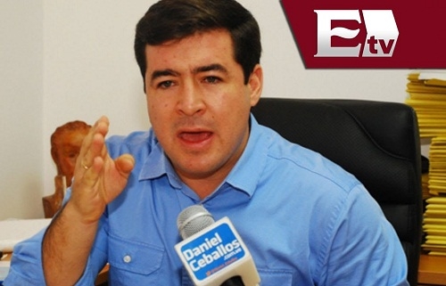 España lamenta el traslado a prisión del opositor venezolano Daniel Ceballos