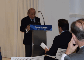 Presentado en Madrid el Consejo Empresarial Hispano Indonesio