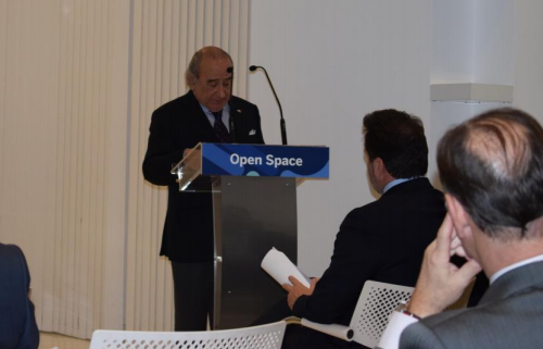 Presentado en Madrid el Consejo Empresarial Hispano Indonesio