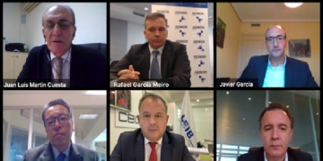 “La integración iberoamericana es imprescindible para superar la crisis”