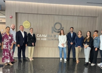 Medellín acogerá en diciembre el Foro Iberoamericano de Mypime, organizado por SEGIB y CEIB