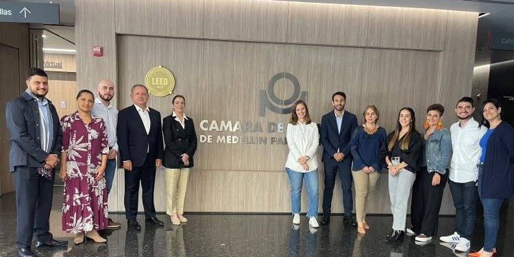 Medellín acogerá en diciembre el Foro Iberoamericano de Mypime, organizado por SEGIB y CEIB