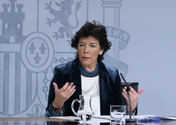 El Gobierno eleva al Constitucional el Plan de Acción Exterior de la Generalitat