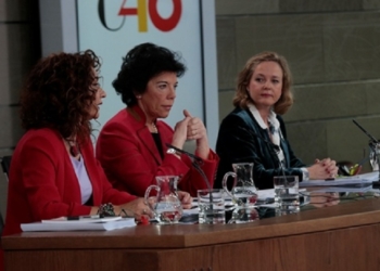 El Gobierno defenderá los acuerdos bilaterales sobre Gibraltar “en cualquier escenario”