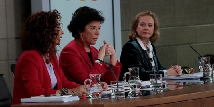 El Gobierno defenderá los acuerdos bilaterales sobre Gibraltar “en cualquier escenario”