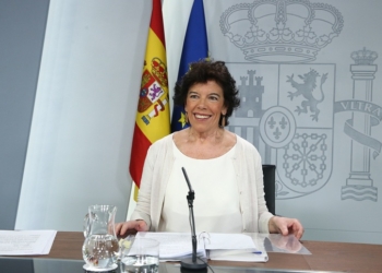 España aporta 30 millones a Marruecos para luchar contra la inmigración irregular