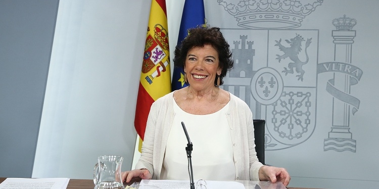 España aporta 30 millones a Marruecos para luchar contra la inmigración irregular