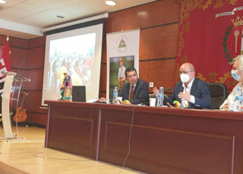 La Embajada de Nicaragua conmemora el natalicio del general Sandino