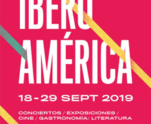 Madrid se llena de arte y cultura con ‘Celebremos Iberoamérica’